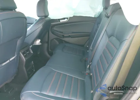 2022 Ford Edge Sel from USA, damaged, VIN 2FMPK4J96NBA35334